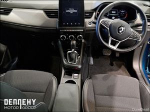 Renault Arkana   TCe 140 Auto techno - Image 3