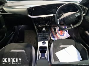 Opel Mokka Elegance 1.2  - €133 P/W - Image 2