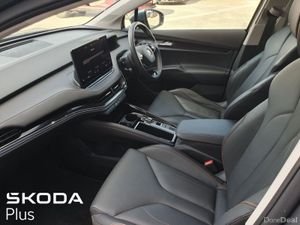 Skoda Enyaq 60 - Low Mileage, Upgraded Interior (F - Image 4