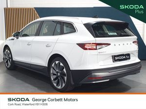 Skoda Enyaq iV 60 - Factory Extras (From €92 per w - Image 3