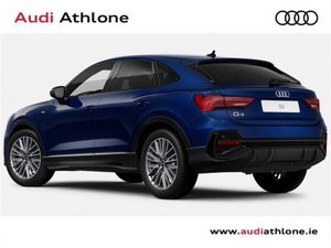Audi Q3 Sportback 2.0TDI 150BHP S-Line S-Tronic - Image 3