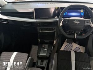 Opel Frontera  G.S - Image 3