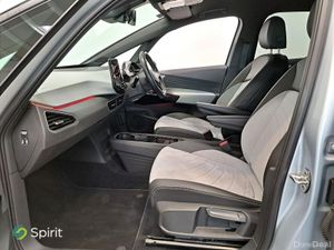 Volkswagen ID.3 Life 58kW 204HP **CALL STEVEN ON 0 - Image 4