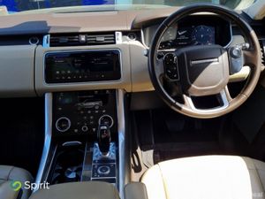 Land Rover Range Rover Sport 3.0D 7 SEATS HSE - Image 4