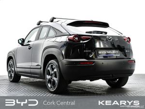 Mazda MX-3 MX-30 SKYACTIV R - PLUG-IN HYBRID - Image 4
