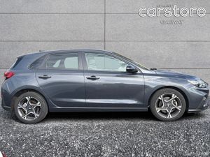 Hyundai i30 Petrol NLine - Image 2