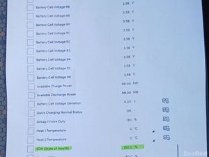 Hyundai IONIQ 2019 EV 5dr - *100% B/HEALTH* - Image 4