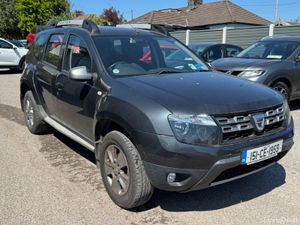 Dacia Duster very low mileage - Image 2
