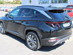 Hyundai Tucson 2021 - Image 3