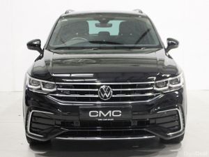 Volkswagen Tiguan 2023 TSI RLINE PHEV - Image 3