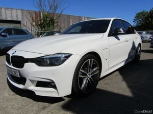 BMW 3-Series F30 E Msport Shadow Editio - Image 3