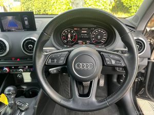 Audi A3 S-LINE PACK 1.4 TFSI // APPLE CARPLAY/ANDR - Image 4