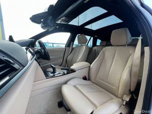 BMW 3-Series 320d M-SPORT COMPETITION TOURING // O - Image 2