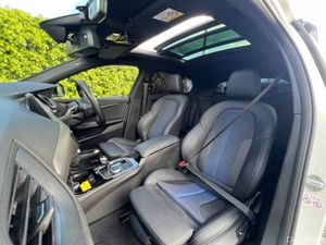 BMW 1-Series 118D M-SPORT 2.0 AUTO // FULL SERVICE - Image 2