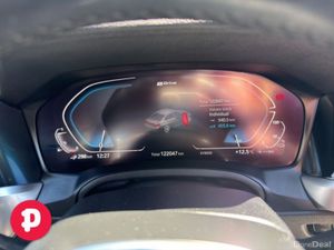 BMW 3-Series 330E G20 M-Sport 4DR Auto - Straight - Image 4