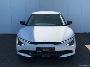 Kia EV6 PE Earth - Image 2