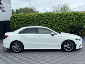 Mercedes-Benz A-Class A200d AMG-LINE PREMIUM // TI - Image 3