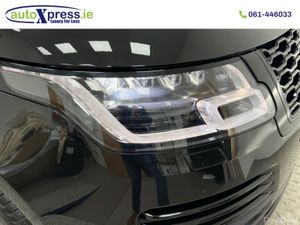 Land Rover Range Rover AUTOBIOGRAPHY, Massage Seat - Image 2