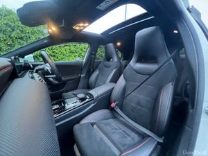 Mercedes-Benz A-Class A180 AMG-LINE PREMIUM 1.3 AU - Image 2