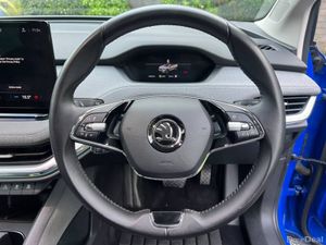 Skoda Enyaq IV 60 62 KWH // DIGITAL CLUSTER // PAR - Image 2