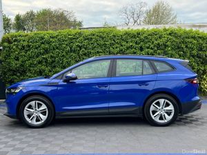 Skoda Enyaq IV 60 62 KWH // DIGITAL CLUSTER // PAR - Image 4