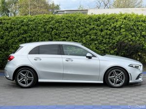 Mercedes-Benz A-Class A200d AMG-LINE PREMIUM + ** - Image 2