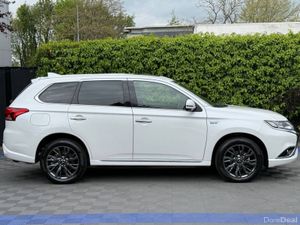 Mitsubishi Outlander 4WD S EDITION 2.0 HYBRID // O - Image 3