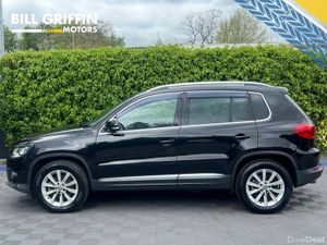 Volkswagen Tiguan COMFORTLINE 1.4 TSI AUTO // NEW - Image 3