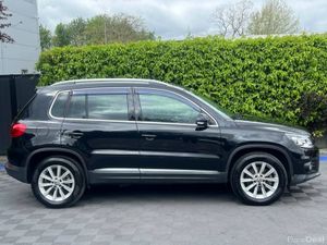 Volkswagen Tiguan COMFORTLINE 1.4 TSI AUTO // NEW - Image 2