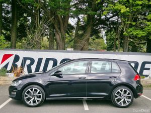 Volkswagen Golf 2.0 TDI 150PS - Image 4