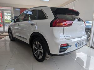 Kia Niro EV Auto - Image 3