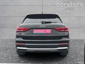 Audi Q3 35 TDI 150HP S Tronic SE - Image 4