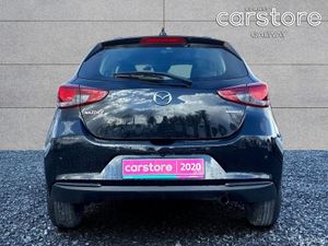 Mazda Mazda2 1.5 Auto - Image 4