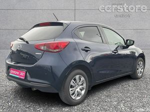 Mazda Mazda2 1.5 Petrol Auto - Image 3