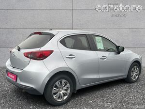 Mazda Mazda2 1.5 Auto - Image 3