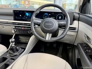 Hyundai Tucson FL Executive Plus - 2026 - Image 4