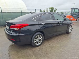 2016 Hyundai i40 1.7 Diesel - Image 3