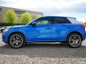 Audi Q2 Sport Automatic - Image 3