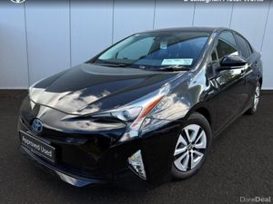 Toyota Prius Prius - Image 2