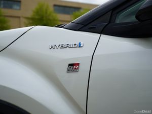 2019 Toyota CHR GR Sport - Image 4