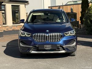 *70,000kms* Immaculate 201 BMW X1 Auto! - Image 2