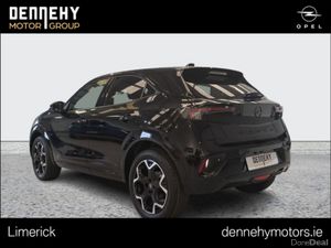 Opel Mokka G..S Hybrid - Image 4