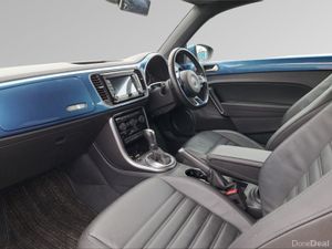 Volkswagen Beetle AUTO DESIGN MEISTER - Image 4