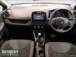 Renault Clio 1.2 16V 75 DYNAMIQUE NAV - Image 3