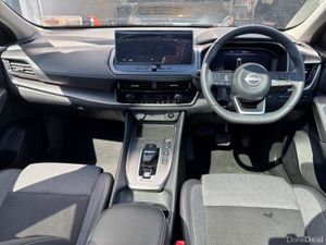 Nissan Qashqai ePOWER QASHQAI SV PREMIUM - Image 3