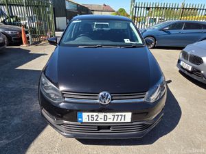 Volkswagen Polo 2015 Trendline 5 door - Image 2