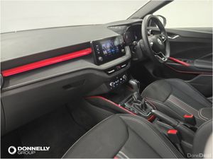 Skoda FABIA Hatchback Monte Carlo - Image 3