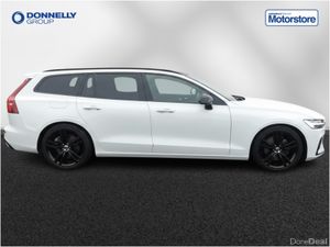 Volvo V60 Diesel Sportswagon R DESIGN Pro - Image 4