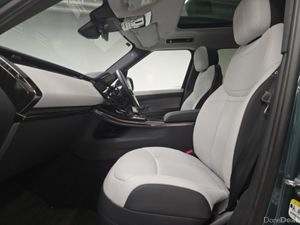 Land Rover Range Rover Sport Diesel Estate Dynamic - Image 4