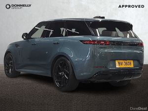 Land Rover Range Rover Sport Diesel Estate Dynamic - Image 3